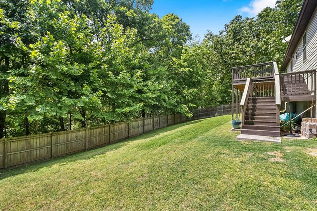 35 Nantwich Circle, Bella Vista, AR 72714