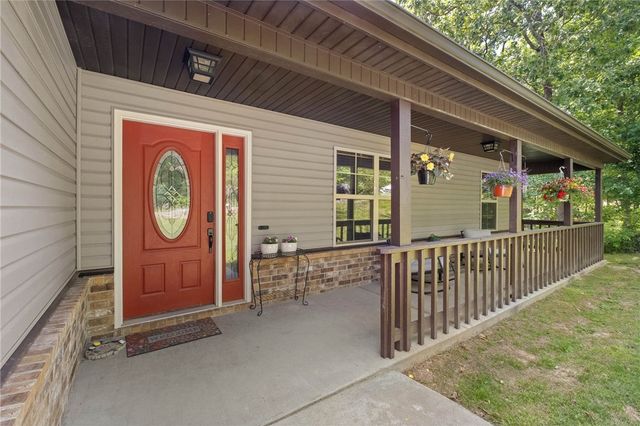 35 Nantwich Circle, Bella Vista, AR 72714