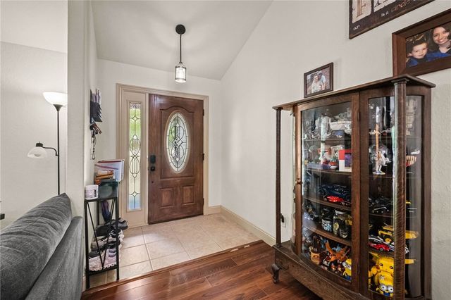 35 Nantwich Circle, Bella Vista, AR 72714