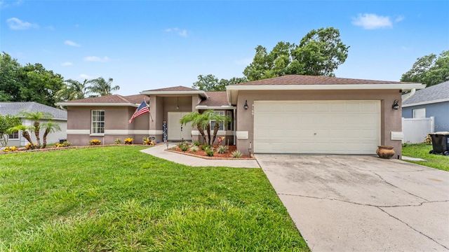 4169 MAYFAIR WAY, Lakeland, FL 33812