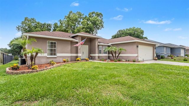 4169 MAYFAIR WAY, Lakeland, FL 33812