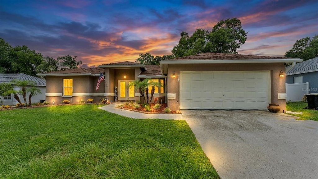 4169 MAYFAIR WAY, Lakeland, FL 33812