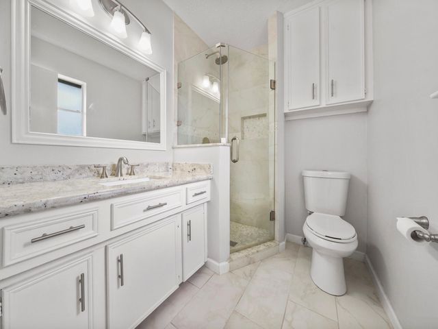 21106 Park Villa Drive, Katy, TX 77450