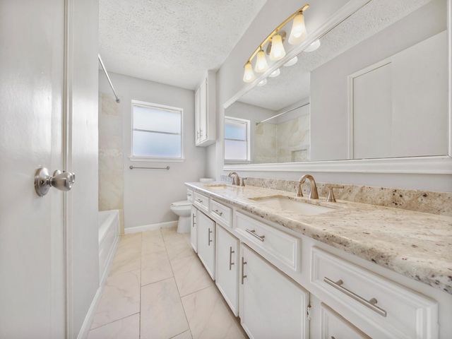 21106 Park Villa Drive, Katy, TX 77450