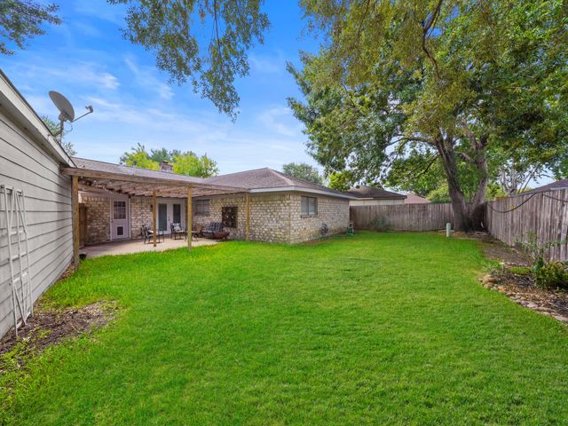 21106 Park Villa Drive, Katy, TX 77450