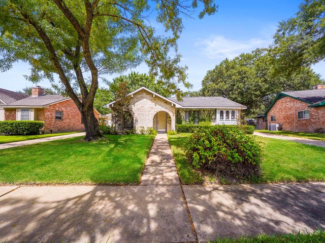 21106 Park Villa Drive, Katy, TX 77450