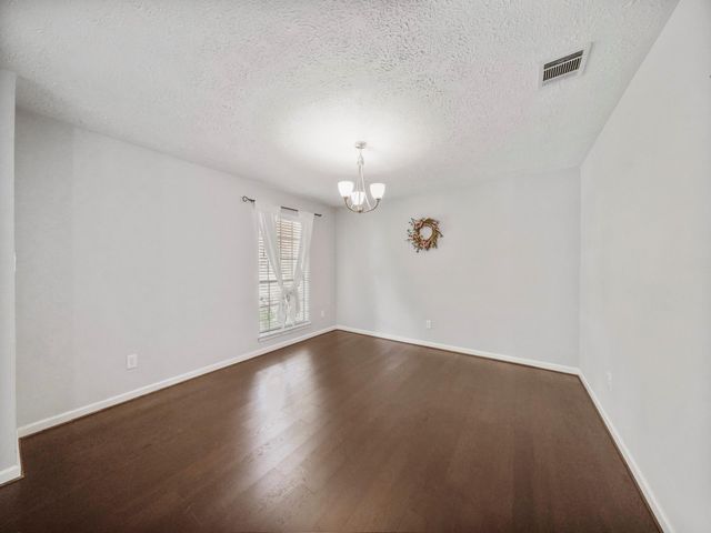21106 Park Villa Drive, Katy, TX 77450