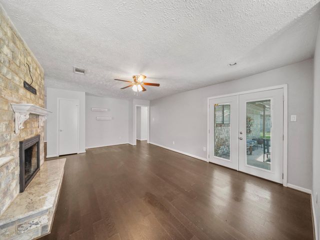 21106 Park Villa Drive, Katy, TX 77450