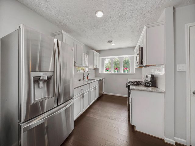 21106 Park Villa Drive, Katy, TX 77450