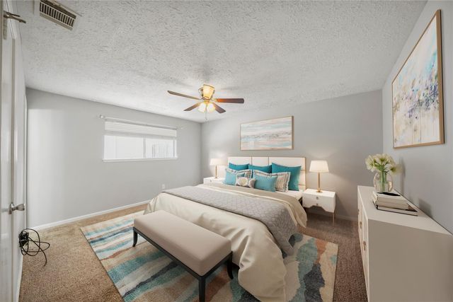 21106 Park Villa Drive, Katy, TX 77450