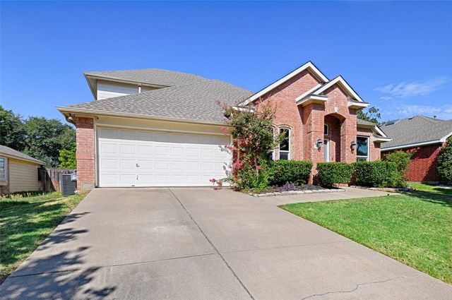 1404 Carriage Lane, Keller, TX 76248