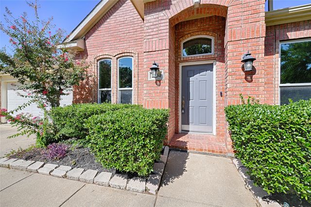 1404 Carriage Lane, Keller, TX 76248
