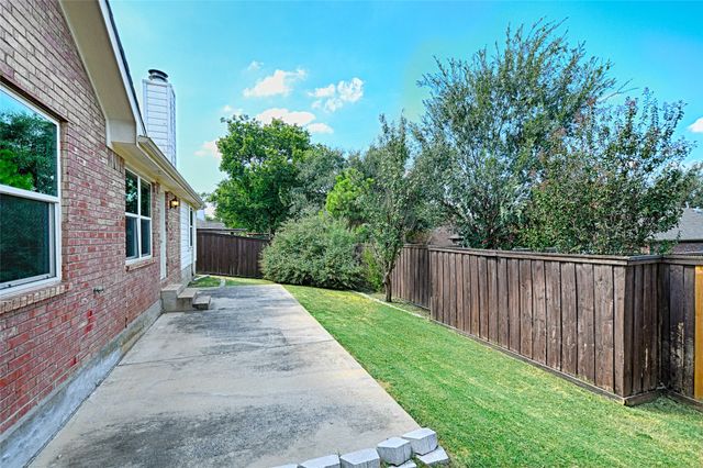 1404 Carriage Lane, Keller, TX 76248