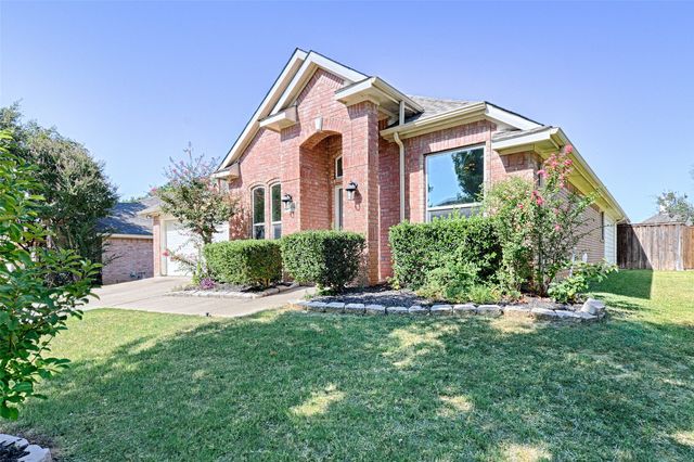 1404 Carriage Lane, Keller, TX 76248