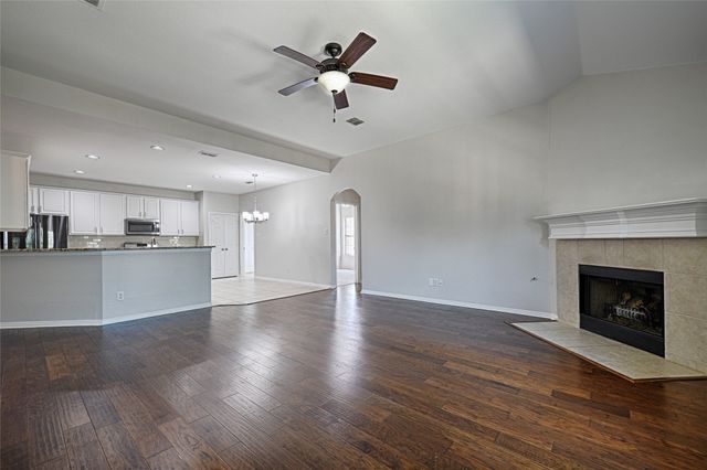 1404 Carriage Lane, Keller, TX 76248