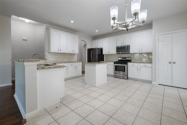 1404 Carriage Lane, Keller, TX 76248