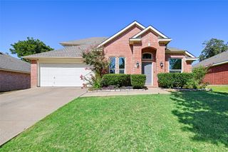 1404 Carriage Lane, Keller, TX 76248