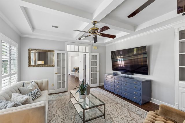 221 Carriage Hill Lane, Heath, TX 75032