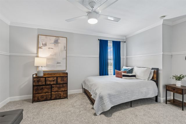 221 Carriage Hill Lane, Heath, TX 75032