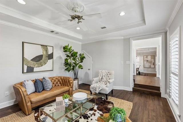 221 Carriage Hill Lane, Heath, TX 75032