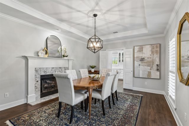 221 Carriage Hill Lane, Heath, TX 75032
