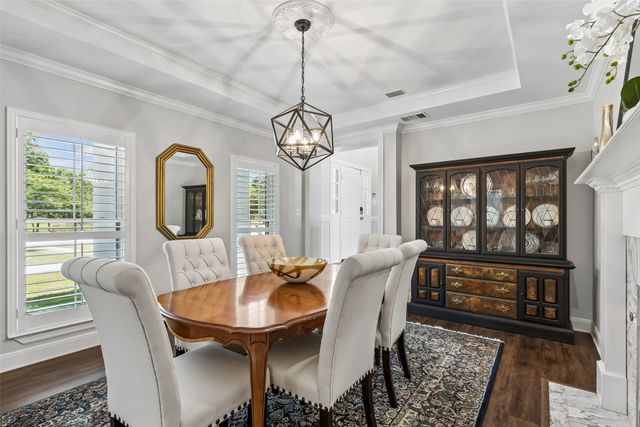 221 Carriage Hill Lane, Heath, TX 75032