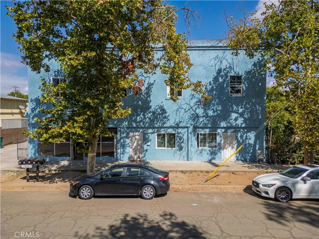 3882 Washington Avenue, Le Grand, CA 95333