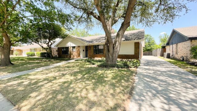 2641 Magnolia Drive, Irving, TX 75062