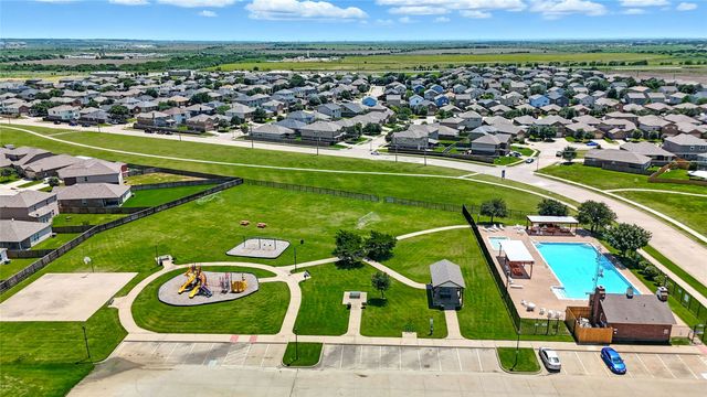 211 Patton Lane, Venus, TX 76084