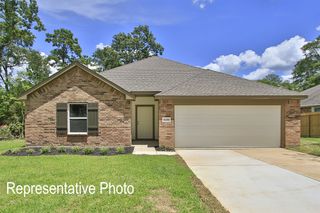 211 Patton Lane, Venus, TX 76084