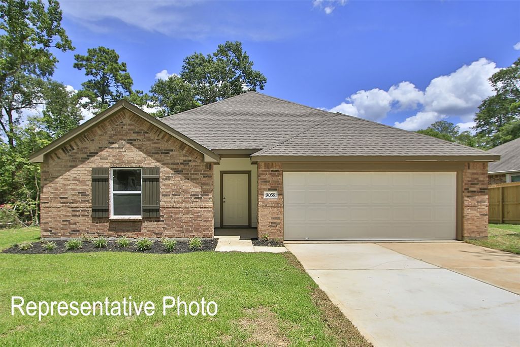 211 Patton Lane, Venus, TX 76084