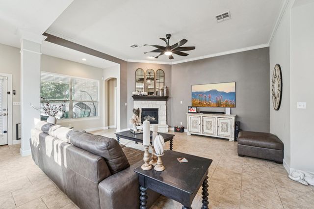 203 Gaspar BND, Cedar Park, TX 78613