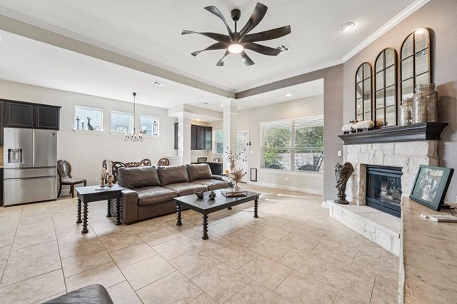 203 Gaspar BND, Cedar Park, TX 78613