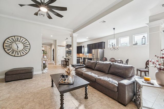 203 Gaspar BND, Cedar Park, TX 78613