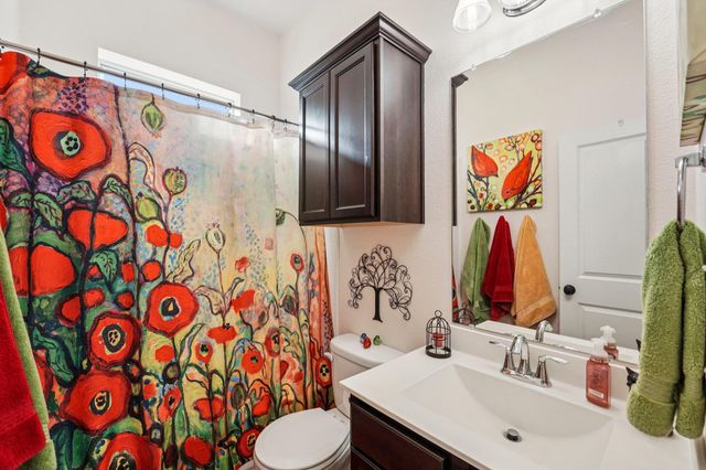 203 Gaspar BND, Cedar Park, TX 78613