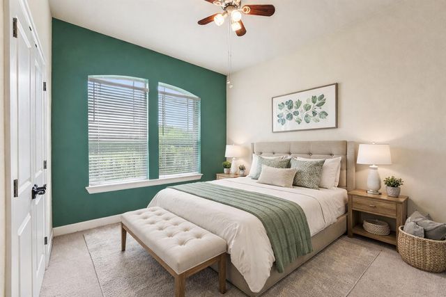 203 Gaspar BND, Cedar Park, TX 78613