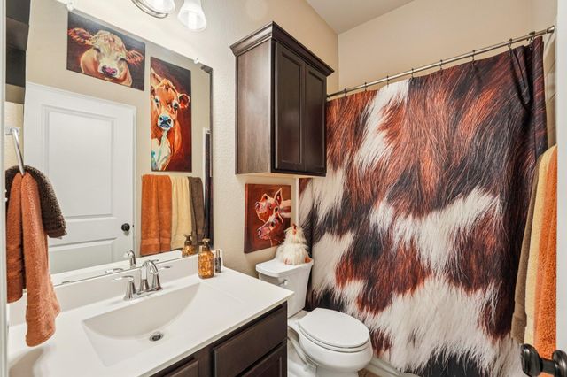 203 Gaspar BND, Cedar Park, TX 78613