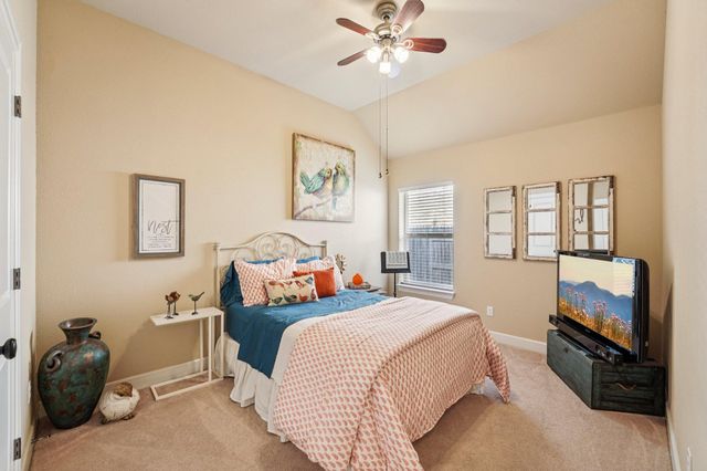 203 Gaspar BND, Cedar Park, TX 78613