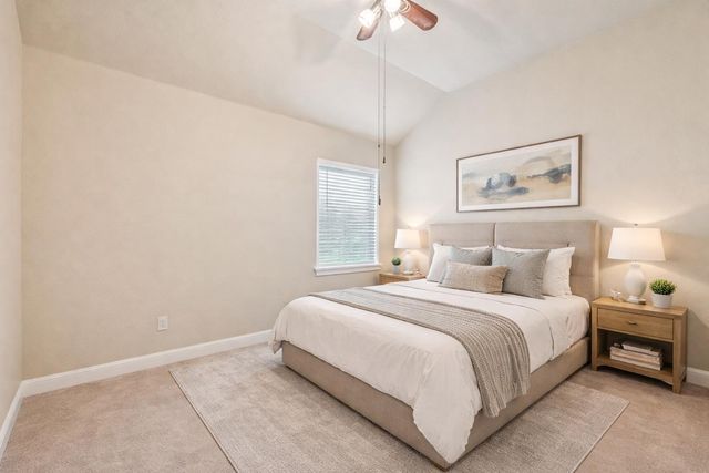 203 Gaspar BND, Cedar Park, TX 78613