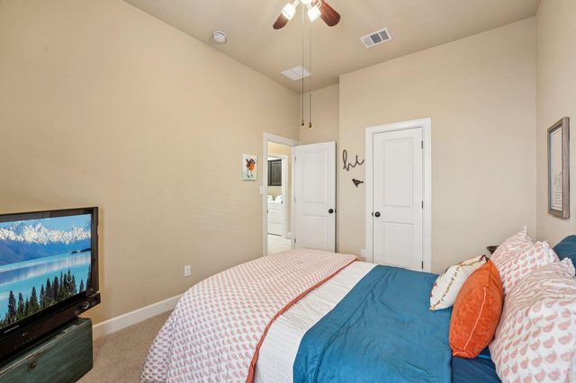 203 Gaspar BND, Cedar Park, TX 78613