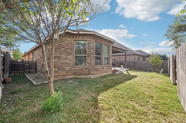 203 Gaspar BND, Cedar Park, TX 78613