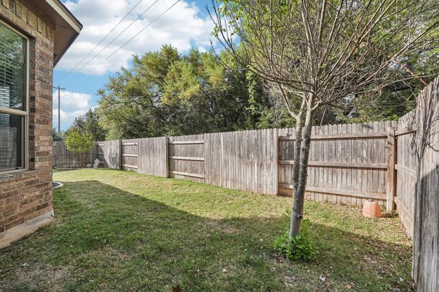 203 Gaspar BND, Cedar Park, TX 78613