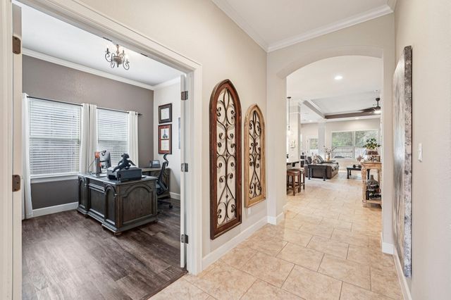 203 Gaspar BND, Cedar Park, TX 78613