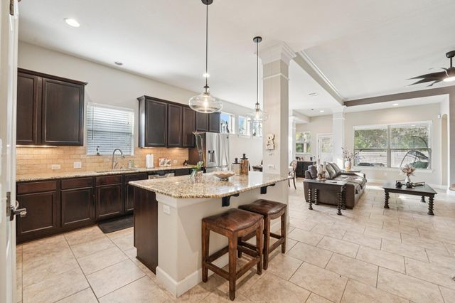 203 Gaspar BND, Cedar Park, TX 78613