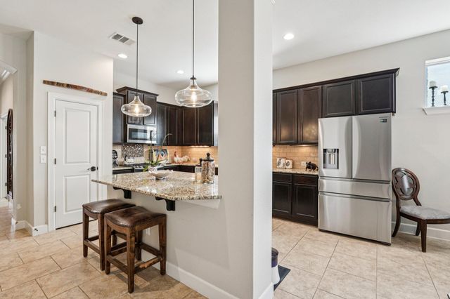 203 Gaspar BND, Cedar Park, TX 78613