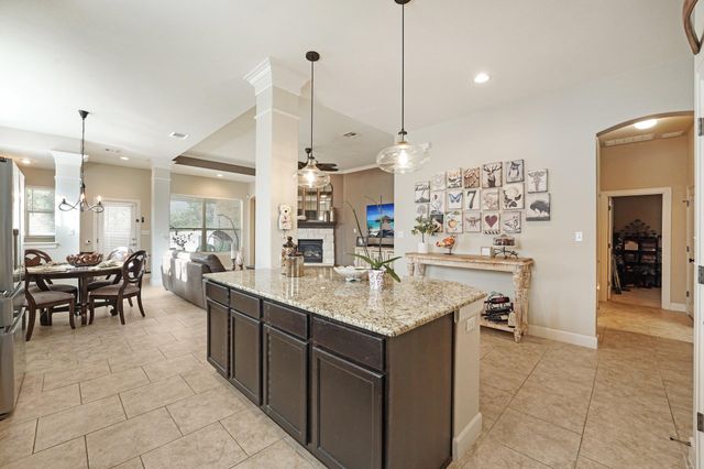 203 Gaspar BND, Cedar Park, TX 78613