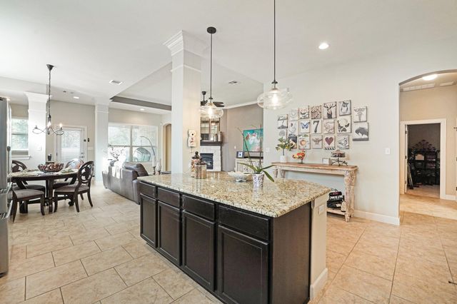 203 Gaspar BND, Cedar Park, TX 78613