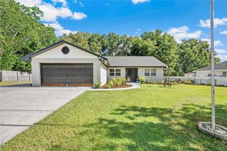 812 CEDAR KNOLL DRIVE N, Lakeland, FL 33809