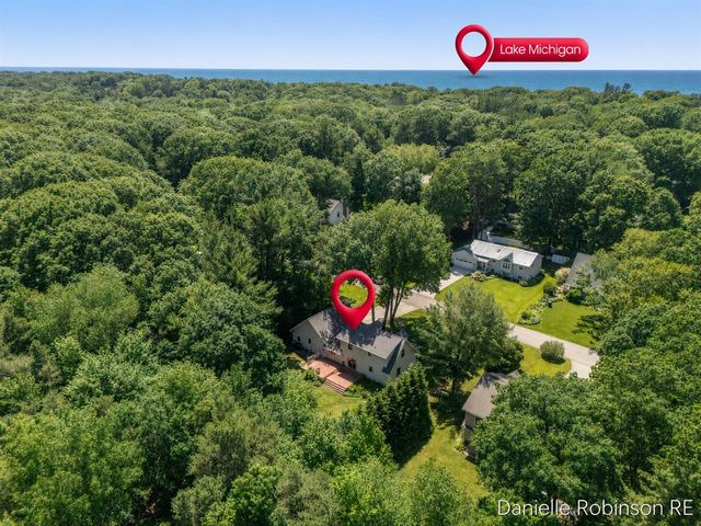 4260 Niles Avenue, Holland, MI 49424