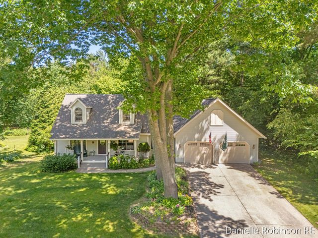 4260 Niles Avenue, Holland, MI 49424